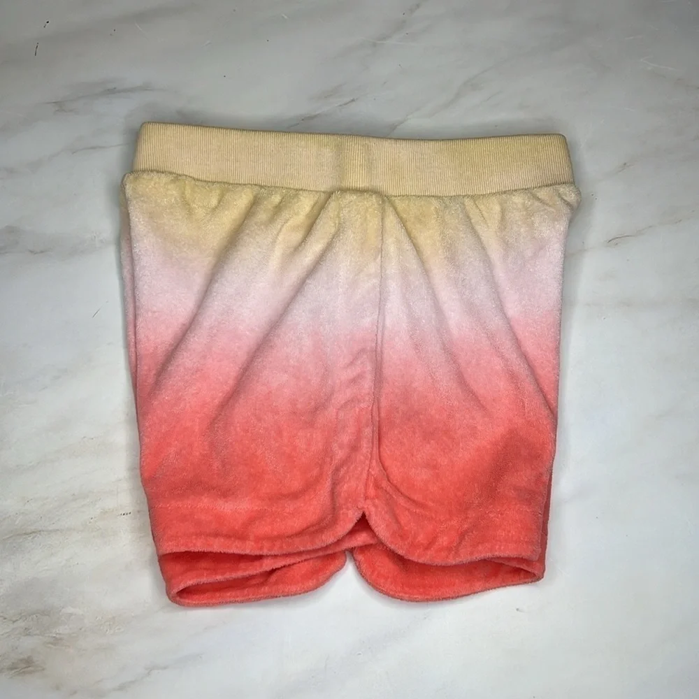 Gap Ombré Shorts!